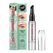 Browvo! Conditioning Primer Nutrient Rich Eyebrow Primer
